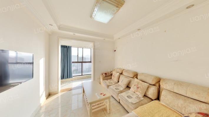 利时金澜名庭二手房实景图