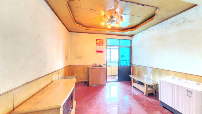 天香花园二手房实景图