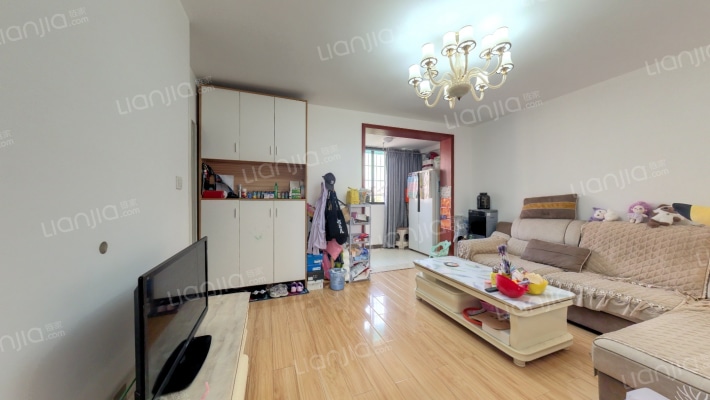 金科苑东街65号二手房实景图