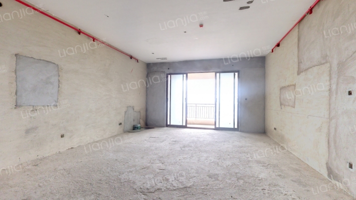 海航豪庭南苑二区二手房实景图