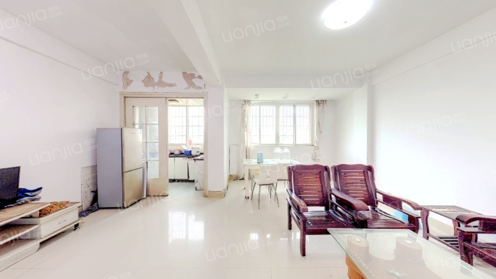 信利公寓二手房实景图