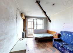 整租·矿山局家属楼 2室1厅 南/北_矿山局家属楼租房