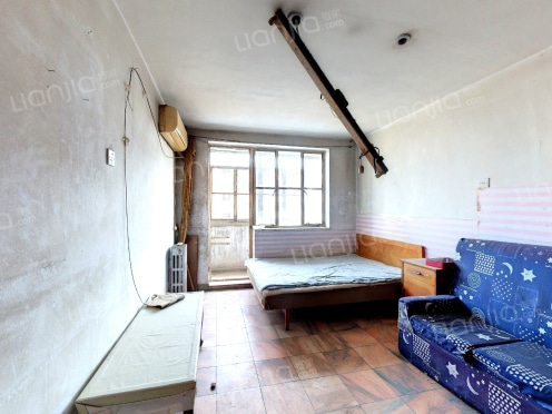 整租·矿山局家属楼 2室1厅 南/北