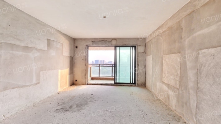 海伦湾二手房实景图