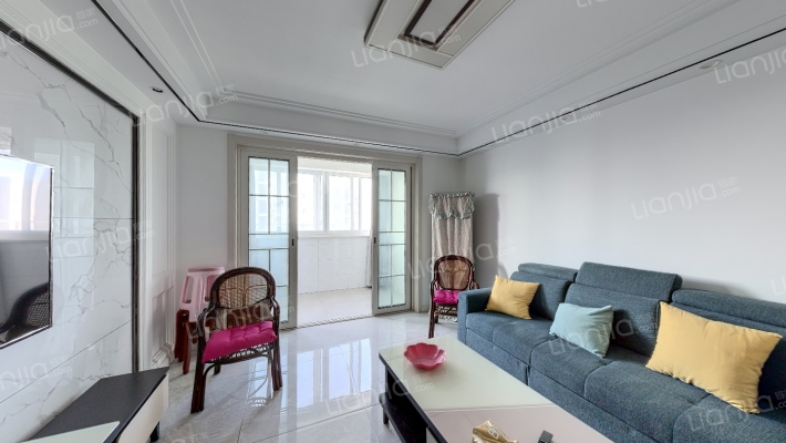 兴飞花苑二手房实景图