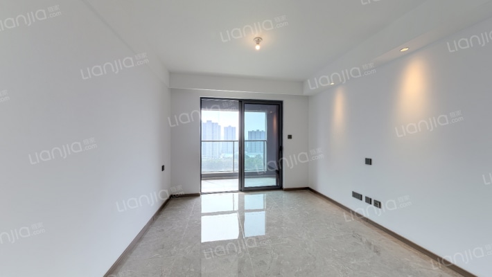 运晓花望府二手房实景图