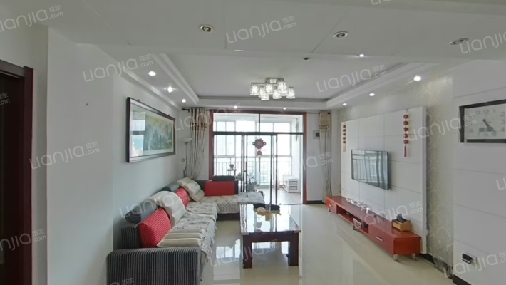 香榭花都二手房实景图