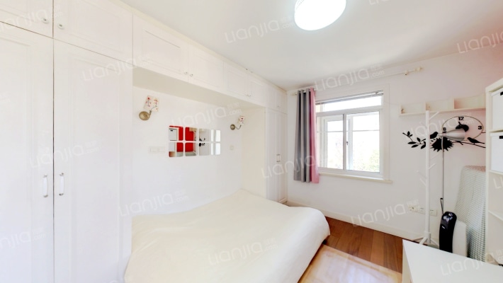 虹桥路959弄二手房实景图