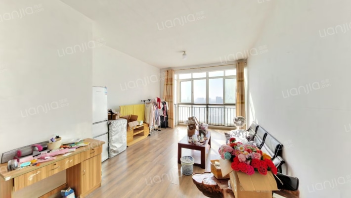 楚天世纪城二手房实景图