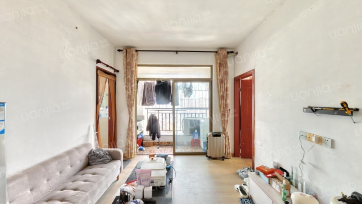 博仕后家园B区二手房实景图