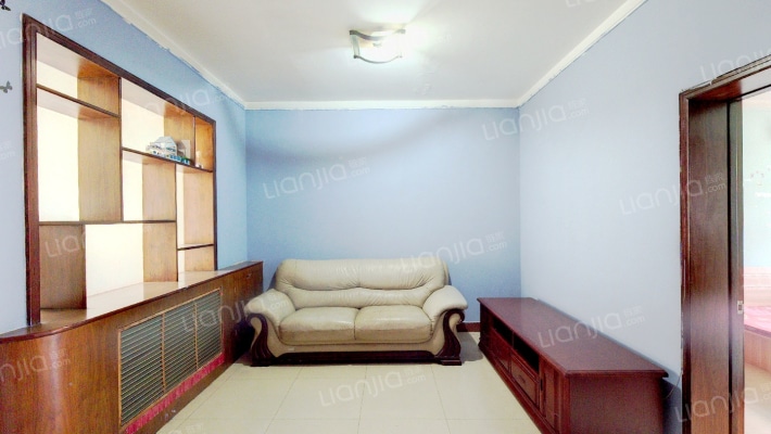 西里小区市场园二手房实景图