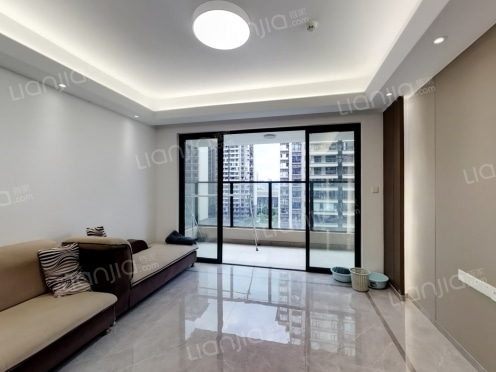 整租·威宁青运村 4室2厅 南