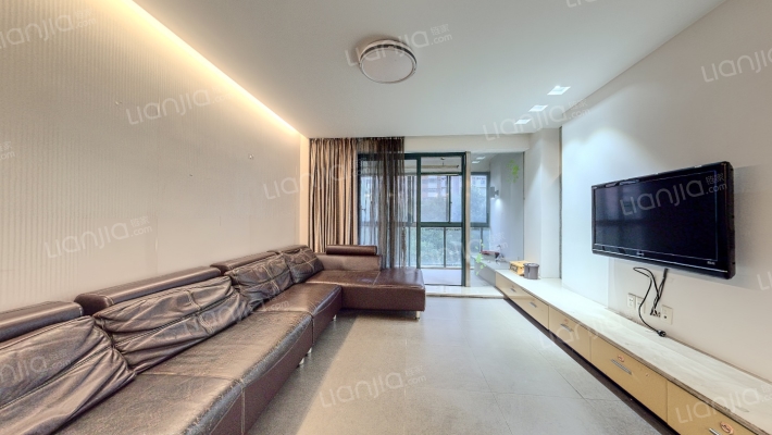 明日星洲二手房实景图