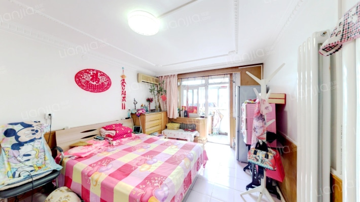 调富里二手房实景图