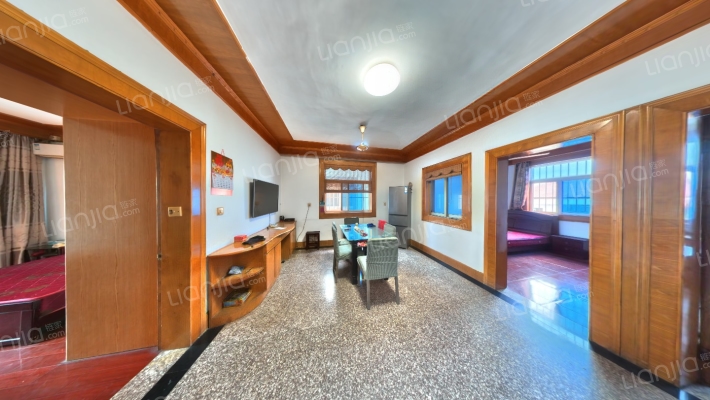 中和新村二手房实景图