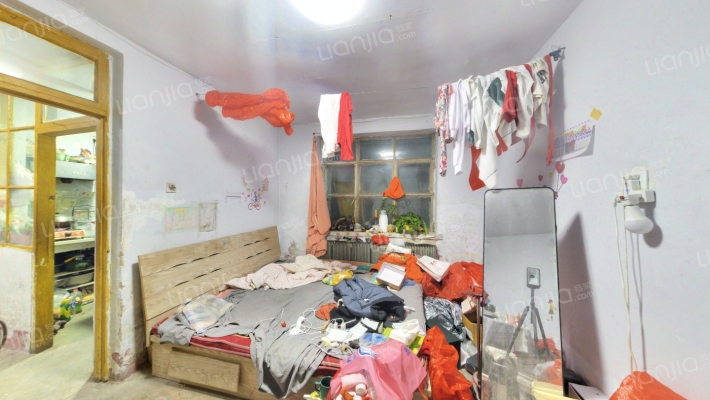 解困小区二手房实景图