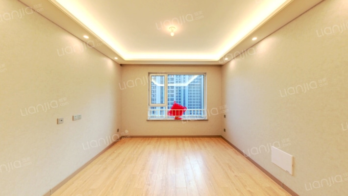 万科首府未来城二期二手房实景图