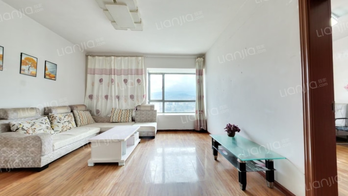 长水航城云翎苑二手房实景图