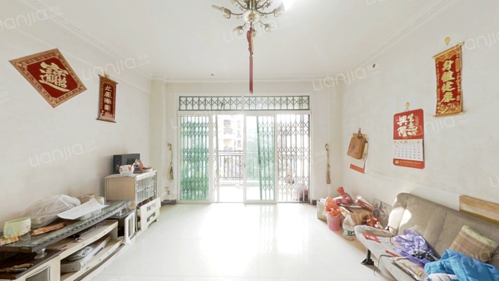 金叶阳光新城二手房实景图