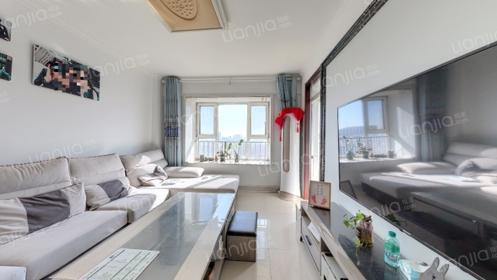 兰亭香苑二手房实景图