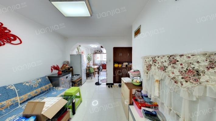 长乐北苑二手房实景图