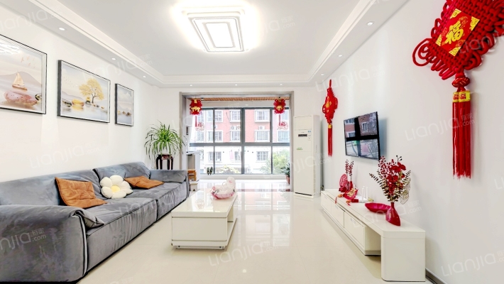 东方绿苑二手房实景图