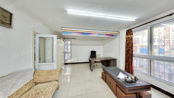 名佳花园三区二手房实景图