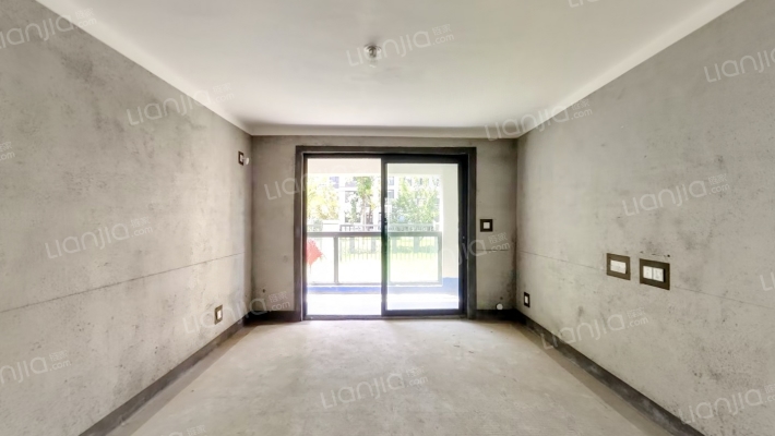 建业天湖茗筑一期二手房实景图