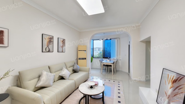 航天城甲一区二手房实景图