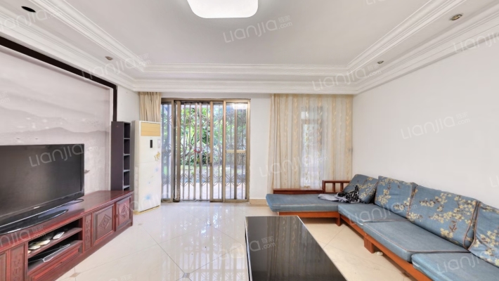 华南碧桂园翠云山二手房实景图