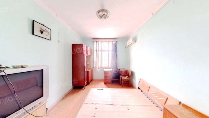 中国科学技术大学北校区二手房实景图