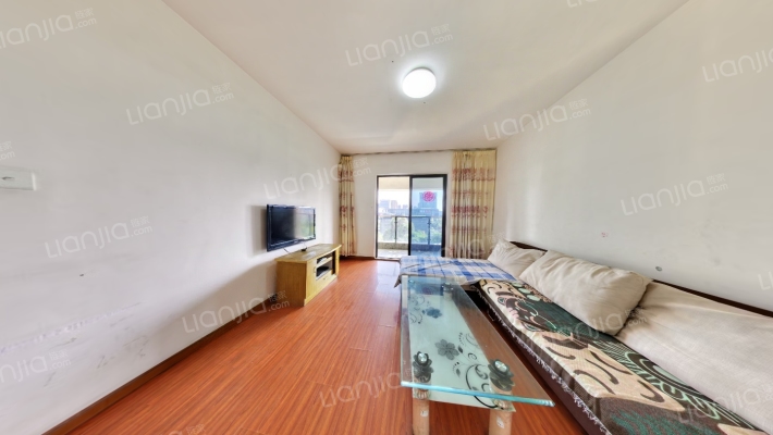 中森光华1号二手房实景图