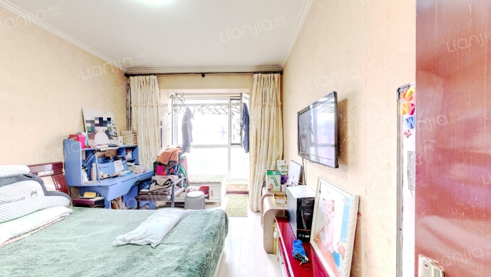 优特区二手房实景图