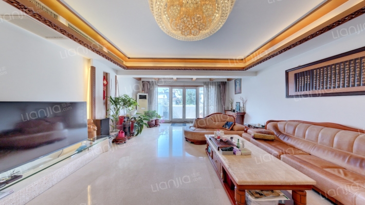 赢海庄园二手房实景图