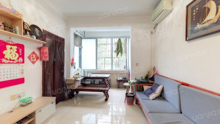 农科院畜牧研究所二手房实景图