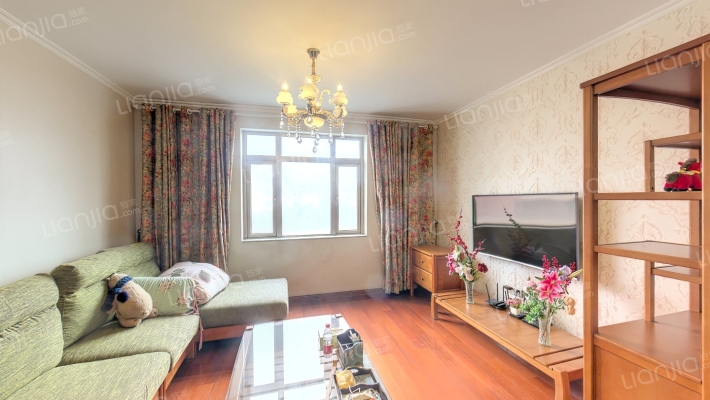 实华大厦二手房实景图