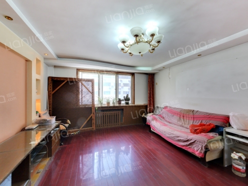 整租·伟业花园 3室2厅 南/北