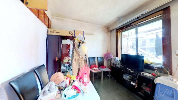 桥儿头新村迎春组团二手房实景图