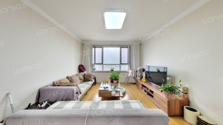 锦城二手房实景图