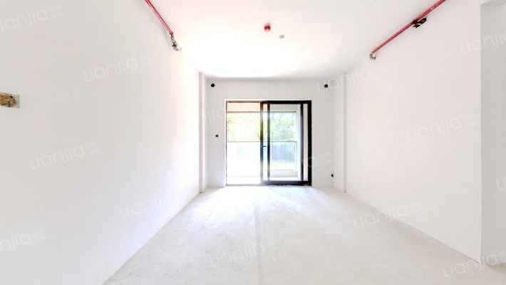 华发中城荟中央首府二手房实景图