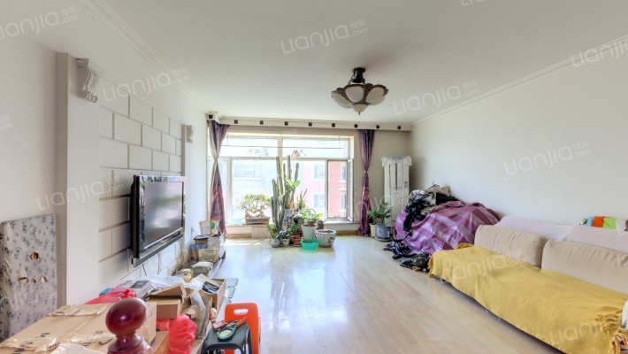 民贵家园二手房实景图