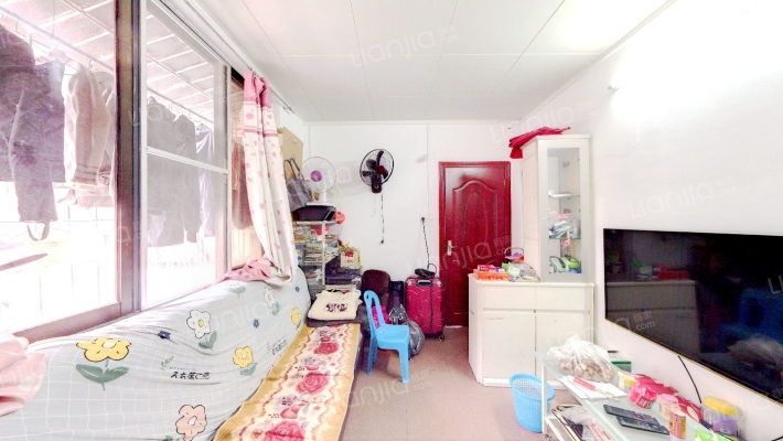 万福路二手房实景图