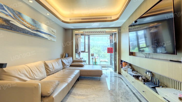 大华云禧二手房实景图