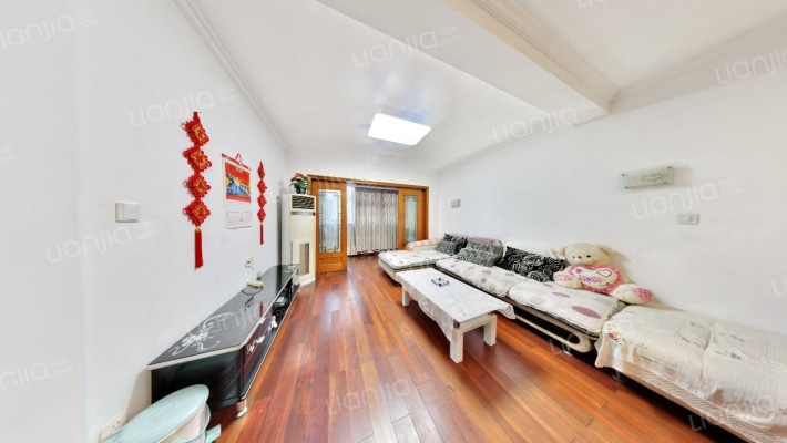 锦都嘉园二手房实景图