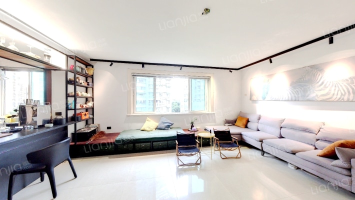 下吕浦四区兴浦二手房实景图