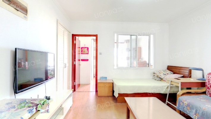 都市逸品二手房实景图