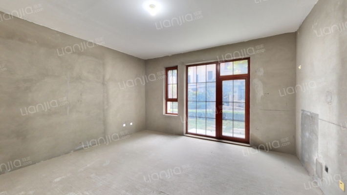 建投紫云东仕锦园二手房实景图