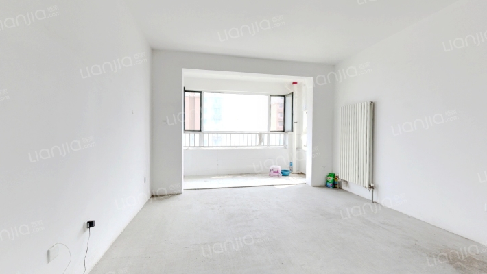 现代御园二手房实景图