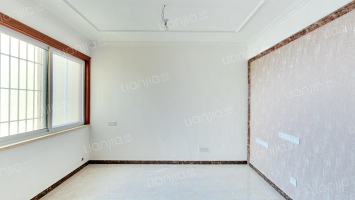 爱家紫薇苑小区二手房实景图