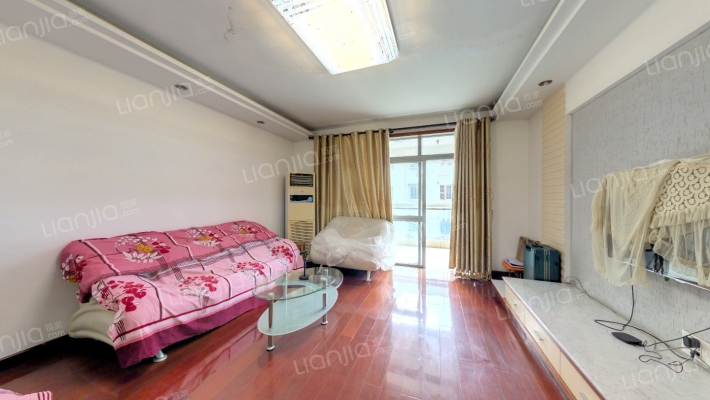 凤凰公寓西区二手房实景图